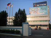 總公司Headquarter